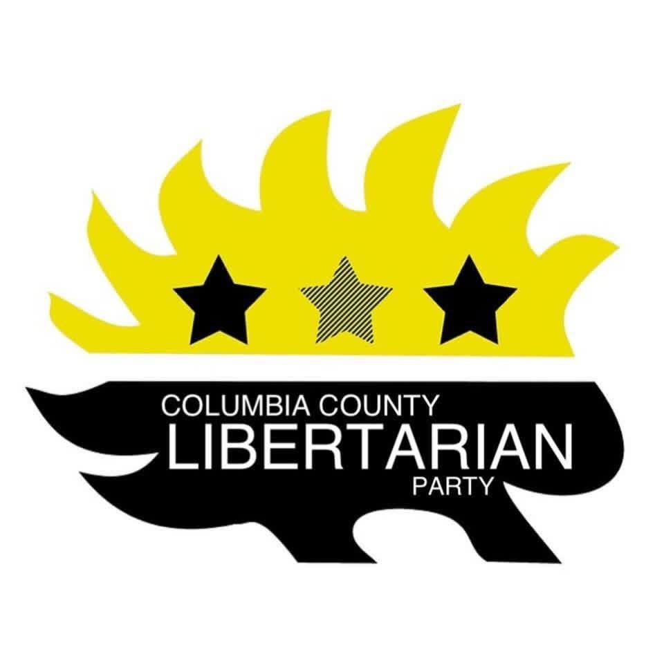 Libertarian Party of Columbia County (NY)